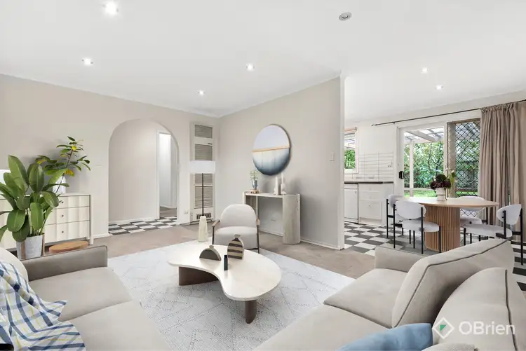 Third view of Homely house listing, 1 Lady Beverley Circuit, Somerville VIC 3912