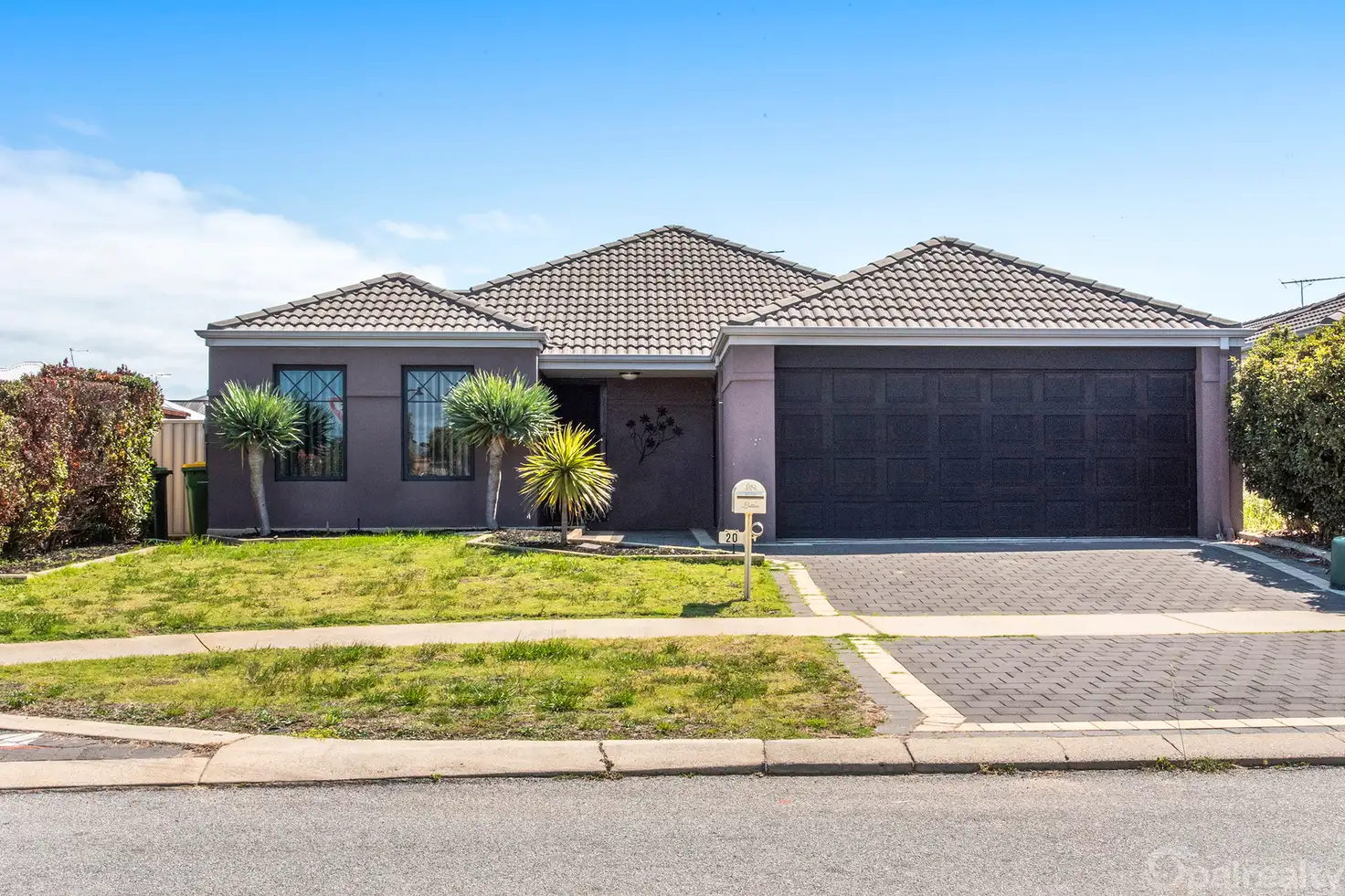 Main view of Homely house listing, 20 Torquay Way, Secret Harbour WA 6173
