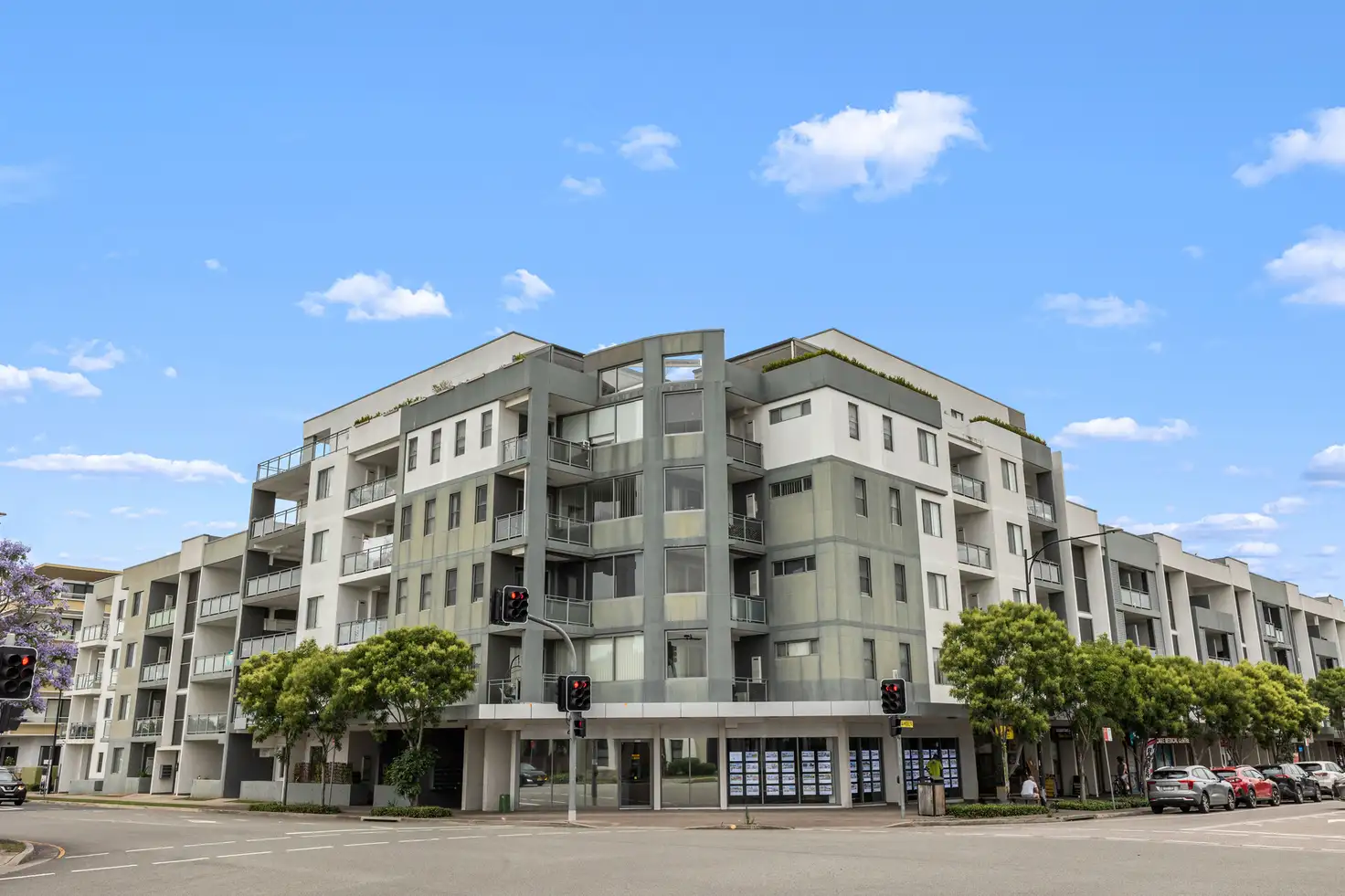 Main view of Homely unit listing, 65/56 Lakeside Parade, Jordan Springs NSW 2747