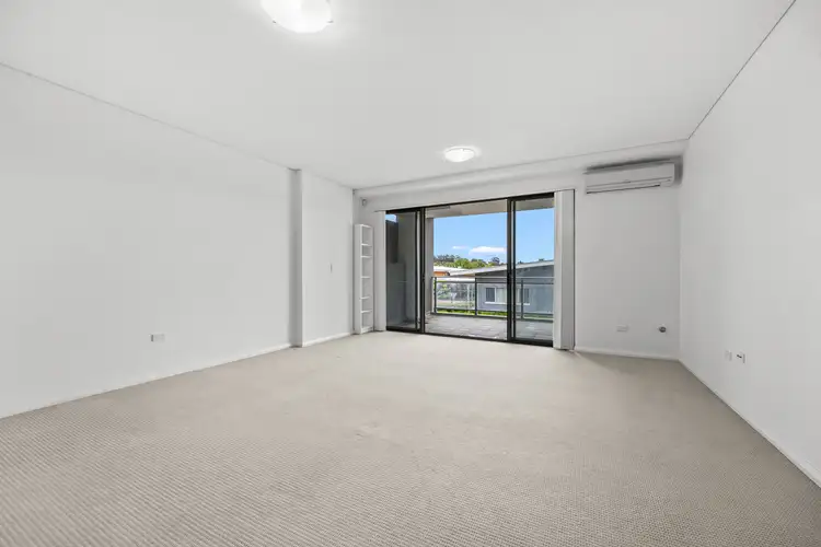 Third view of Homely unit listing, 65/56 Lakeside Parade, Jordan Springs NSW 2747