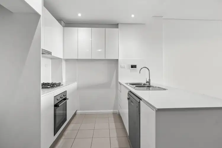 Fourth view of Homely unit listing, 65/56 Lakeside Parade, Jordan Springs NSW 2747