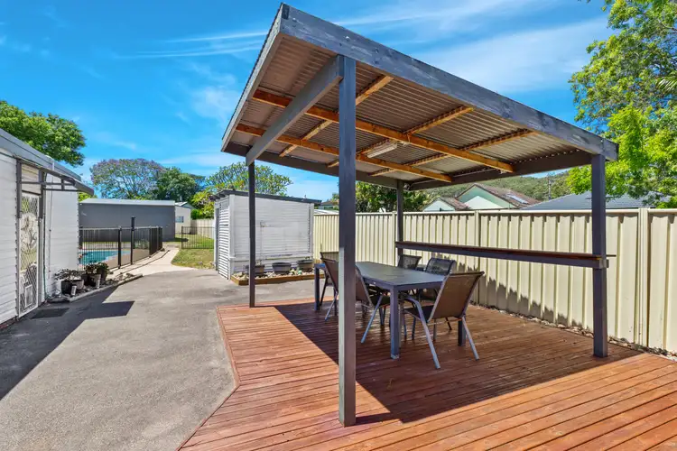 Sixth view of Homely house listing, 12 Colo Road, Woy Woy NSW 2256