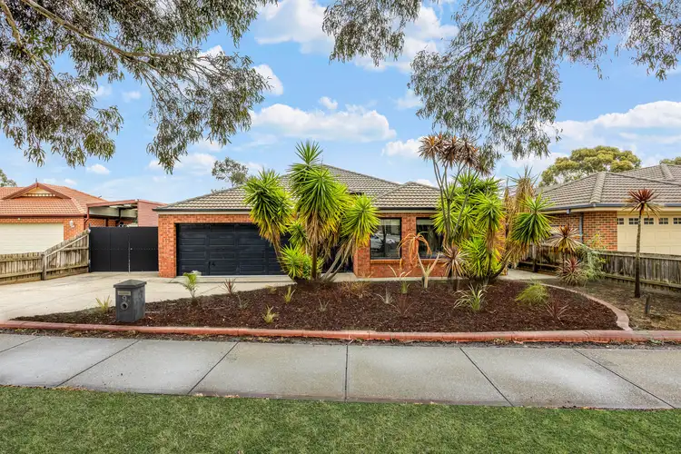 9 Orchardview Grove, Sunbury VIC 3429