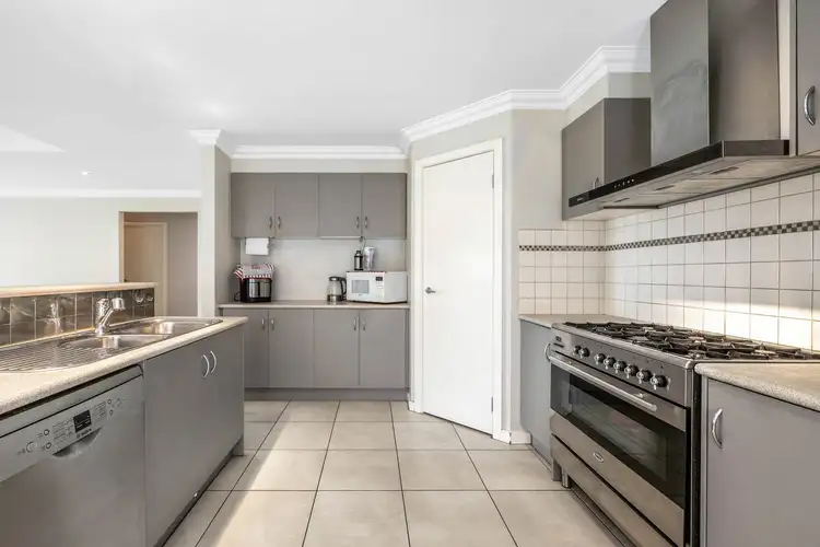 Third view of Homely house listing, 9 Orchardview Grove, Sunbury VIC 3429