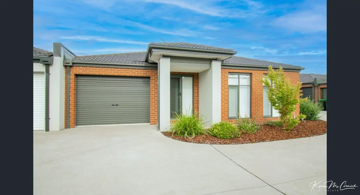 Main view of Homely unit listing, 7/96 Lampard Road, Drouin VIC 3818
