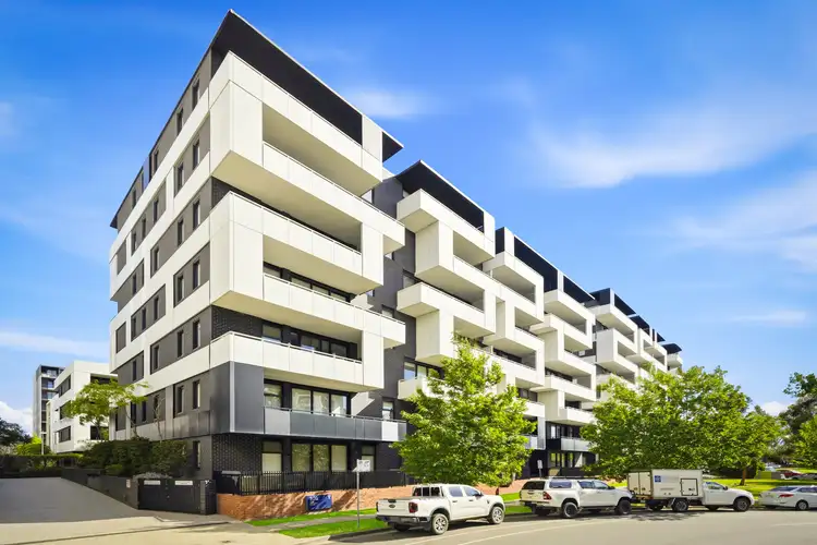 707/101C Lord Sheffield Circuit, Penrith NSW 2750