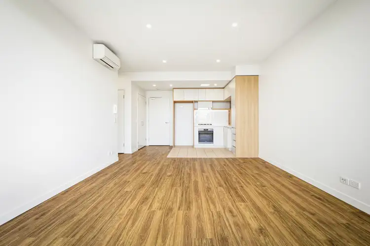 Third view of Homely apartment listing, 707/101C Lord Sheffield Circuit, Penrith NSW 2750