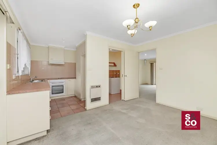 Fifth view of Homely apartment listing, 25/60 Copland Drive, Evatt ACT 2617