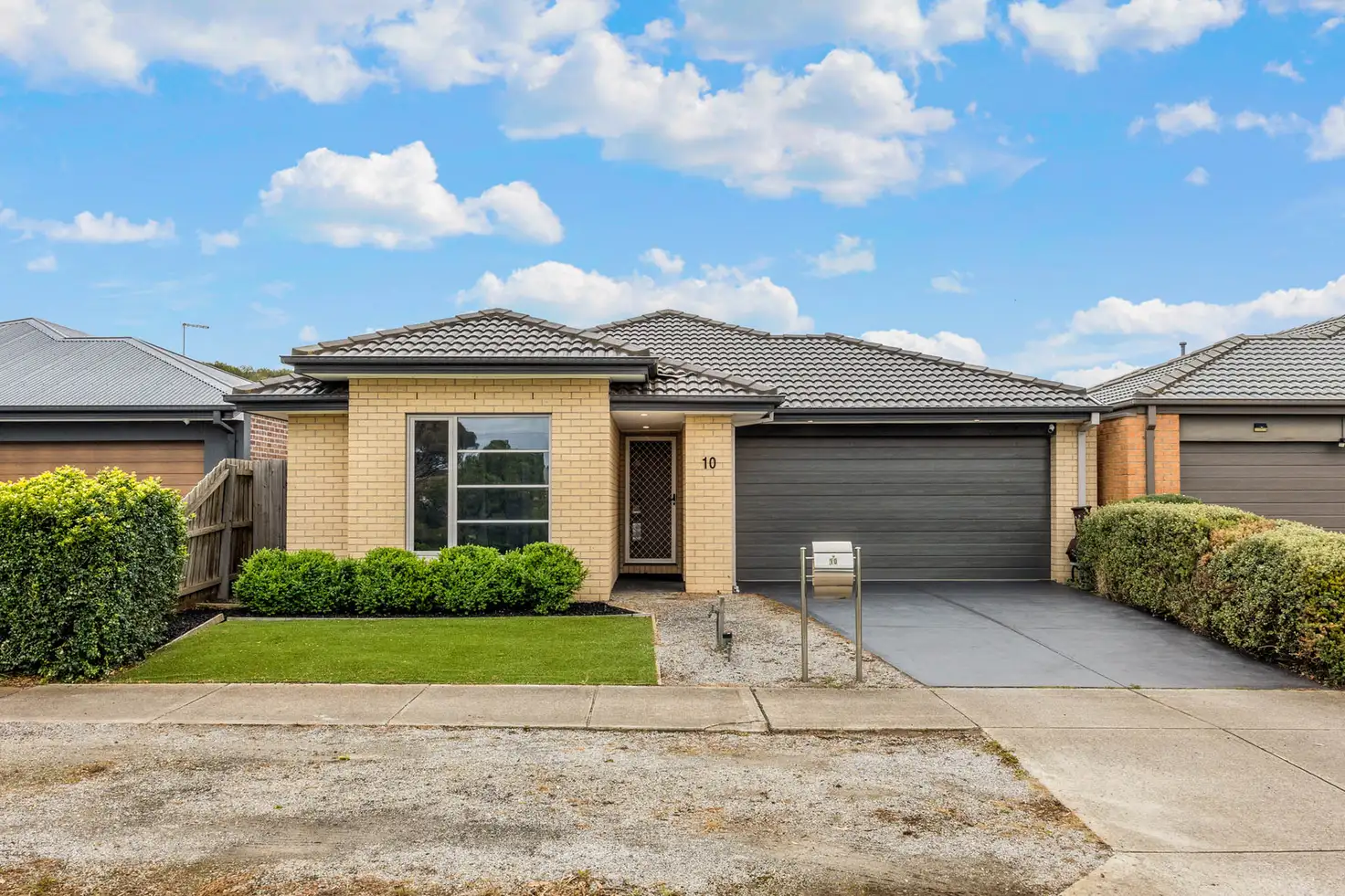 Main view of Homely house listing, 10 Old Calder Highway, Diggers Rest VIC 3427
