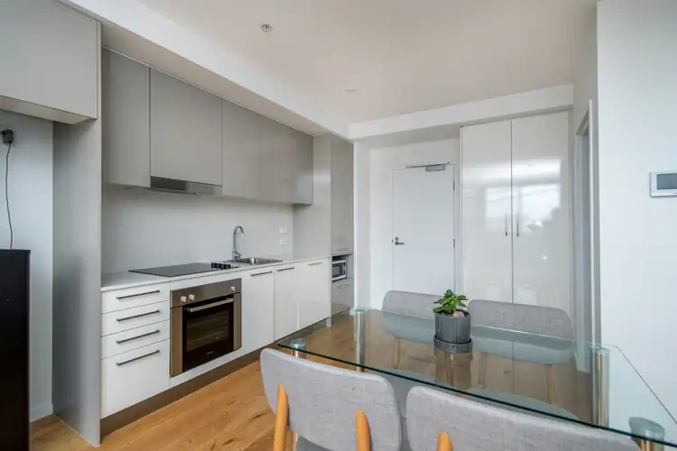 Second view of Homely apartment listing, 103/9 Station Street, Wickham NSW 2293