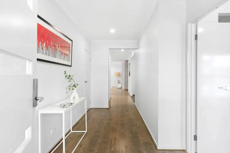 Second view of Homely house listing, 16 Jurana Crescent, Mount Duneed VIC 3217