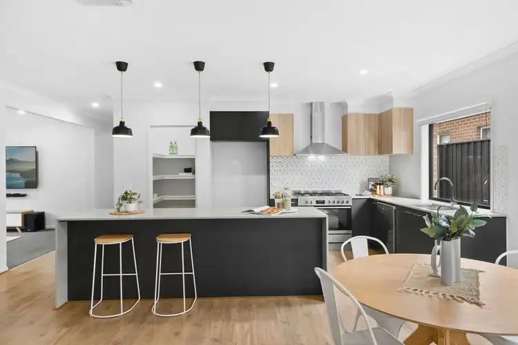 Third view of Homely house listing, 16 Jurana Crescent, Mount Duneed VIC 3217