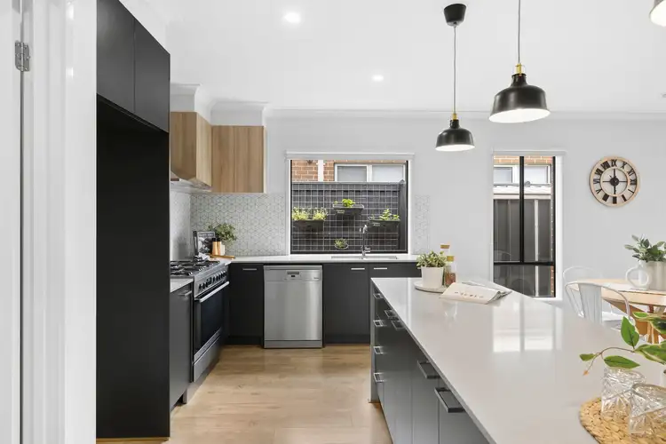 Fourth view of Homely house listing, 16 Jurana Crescent, Mount Duneed VIC 3217