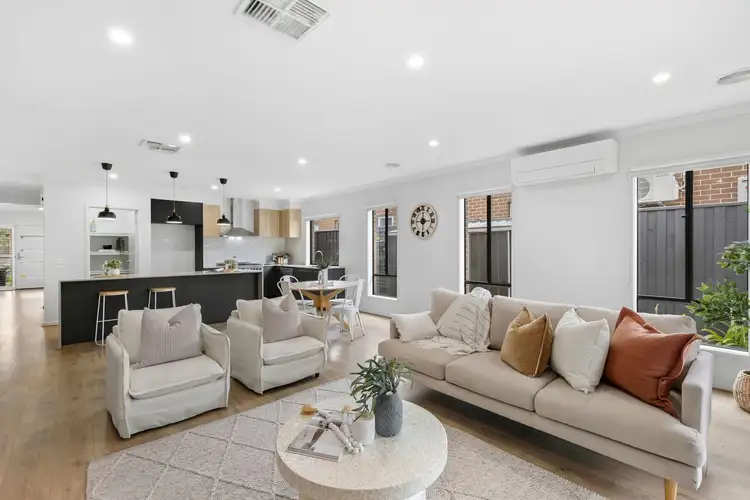 Fifth view of Homely house listing, 16 Jurana Crescent, Mount Duneed VIC 3217