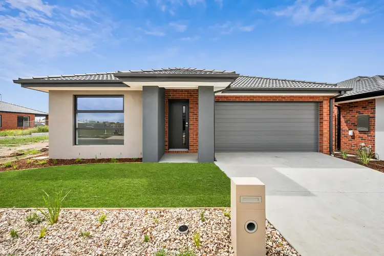 30 Zale Street, Leopold VIC 3224