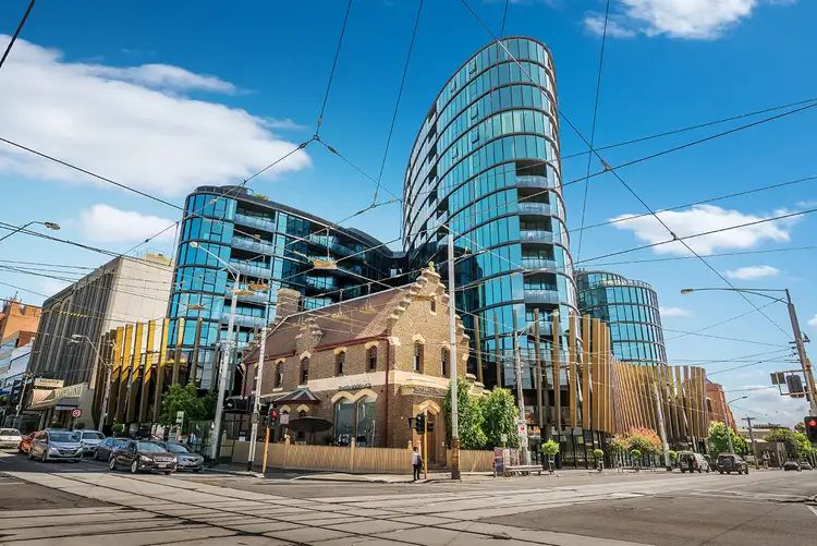 501/480 Riversdale Road, Hawthorn East VIC 3123