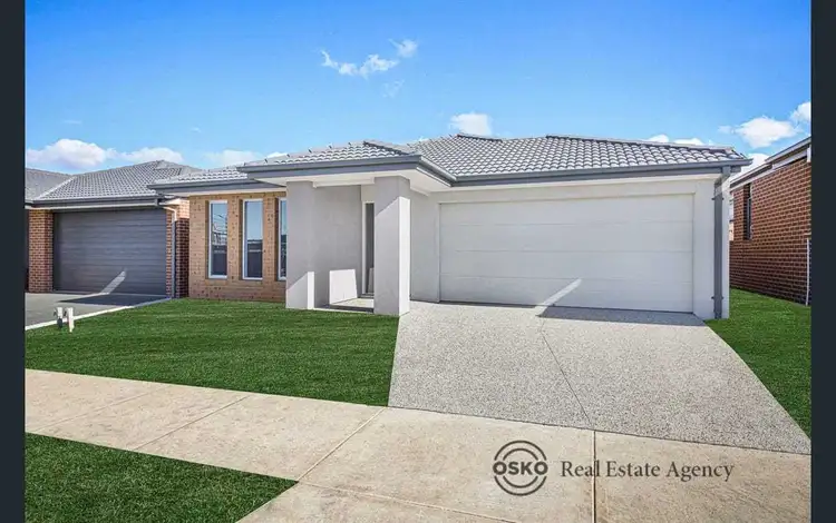 7 Stilt Street, Kalkallo VIC 3064