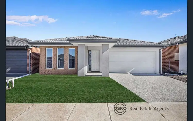 Second view of Homely house listing, 7 Stilt Street, Kalkallo VIC 3064