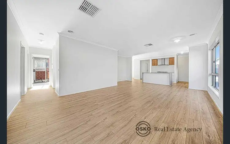 Fifth view of Homely house listing, 7 Stilt Street, Kalkallo VIC 3064