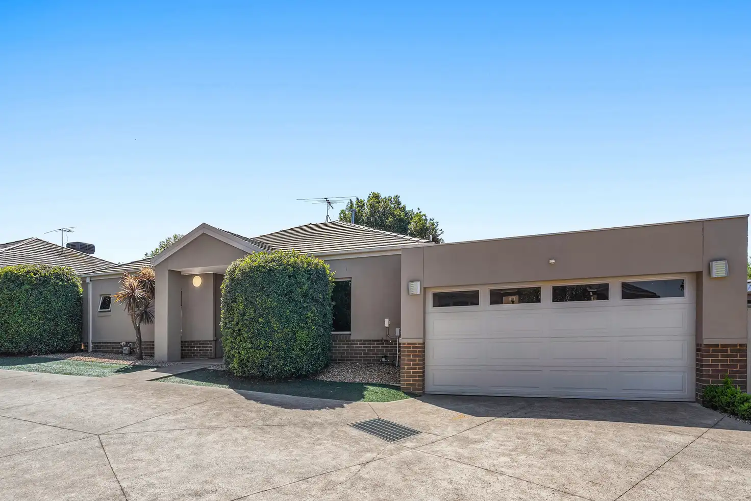 Main view of Homely unit listing, 2/68 Patterson Avenue, Keilor VIC 3036