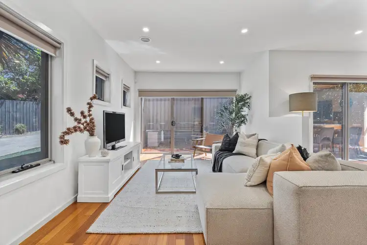 Fourth view of Homely unit listing, 2/68 Patterson Avenue, Keilor VIC 3036