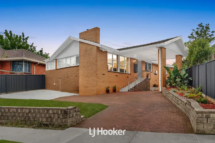 100 Princess Highway