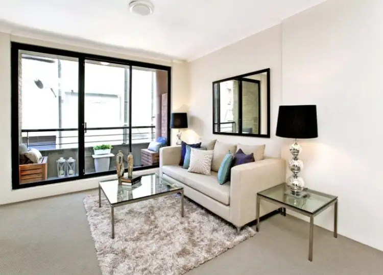 Second view of Homely unit listing, 200 Campbell Street, Darlinghurst NSW 2010