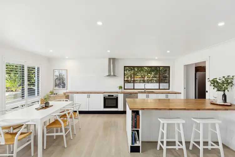 Third view of Homely house listing, 17 Maree Avenue, Terrigal NSW 2260