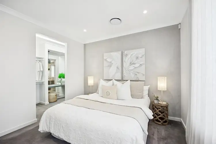 Fifth view of Homely house listing, 145 Warnervale Road, Hamlyn Terrace NSW 2259