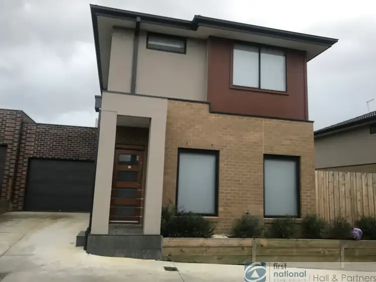 6/50 Tinks Road, Narre Warren VIC 3805