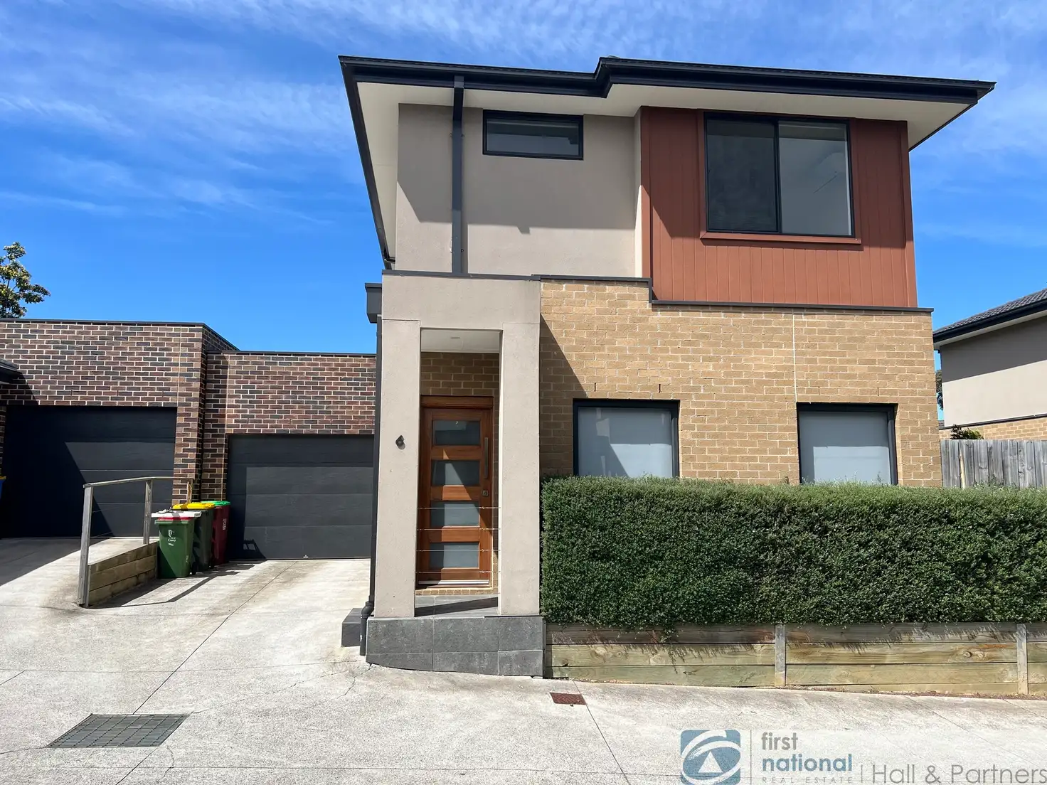 Main view of Homely unit listing, 6/50 Tinks Road, Narre Warren VIC 3805