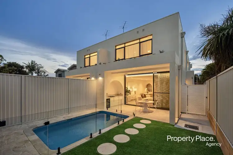 26B Austin Boulevard