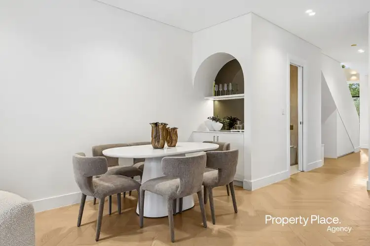 Fifth view of Homely semi-detached listing, 26B Austin Boulevard, Picnic Point NSW 2213