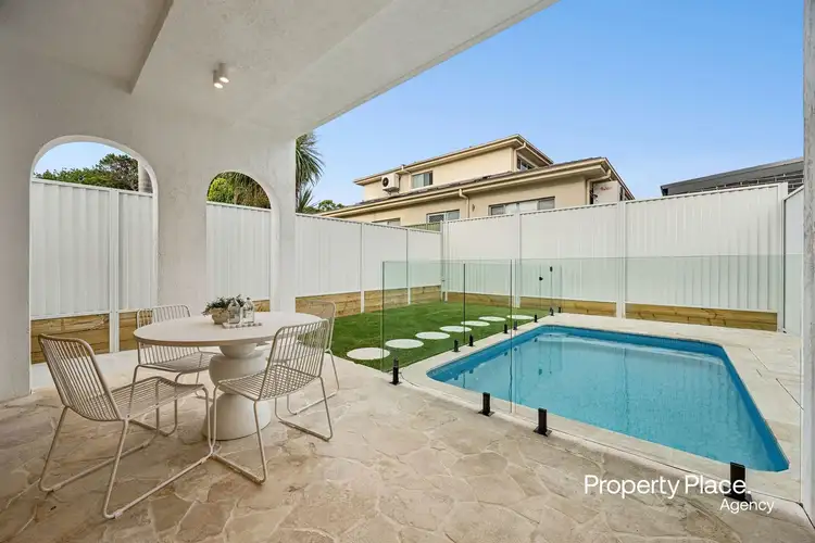 Sixth view of Homely semi-detached listing, 26B Austin Boulevard, Picnic Point NSW 2213