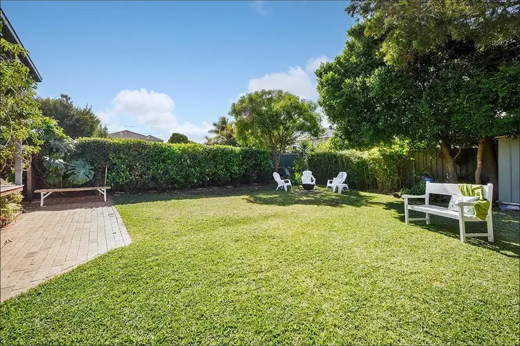 2 Fowler Street, Cronulla NSW 2230