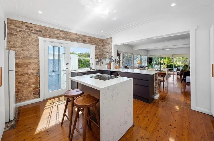 2 Fowler Street, Cronulla NSW 2230