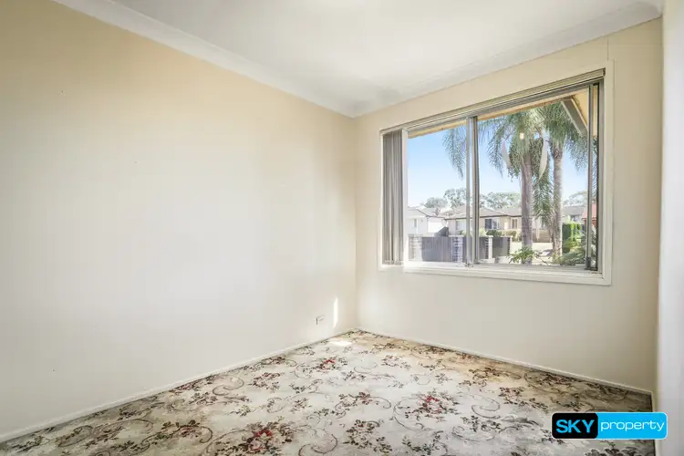 Fifth view of Homely house listing, 5 Witney Street, Prospect NSW 2148