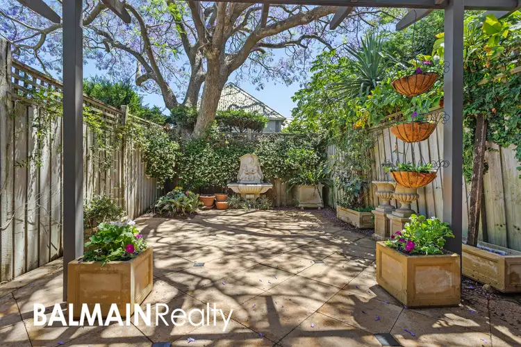 Second view of Homely house listing, 11 Clubb Street, Rozelle NSW 2039