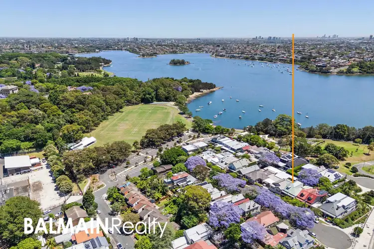 Third view of Homely house listing, 11 Clubb Street, Rozelle NSW 2039
