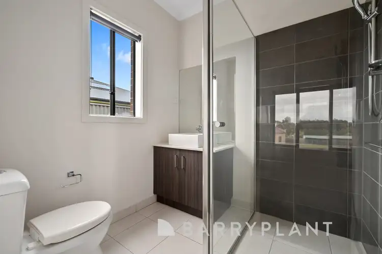 Fifth view of Homely house listing, 8 Valentina Drive, Darley VIC 3340