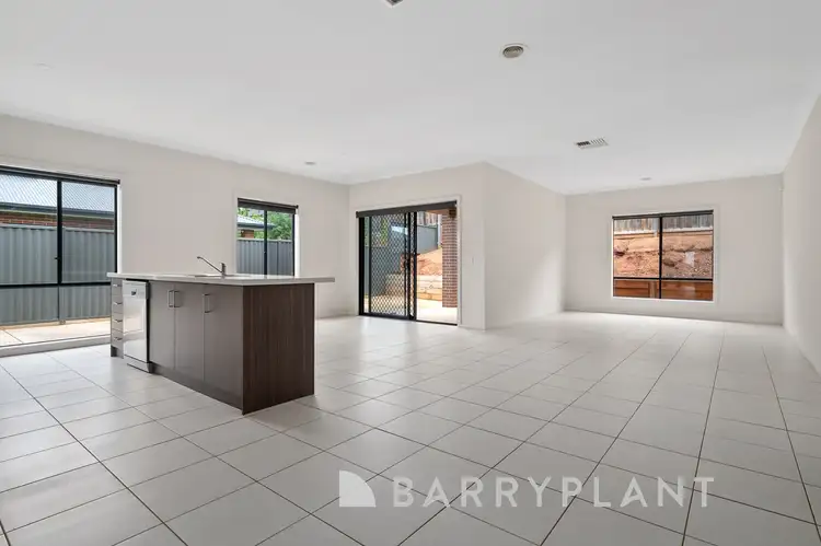Sixth view of Homely house listing, 8 Valentina Drive, Darley VIC 3340