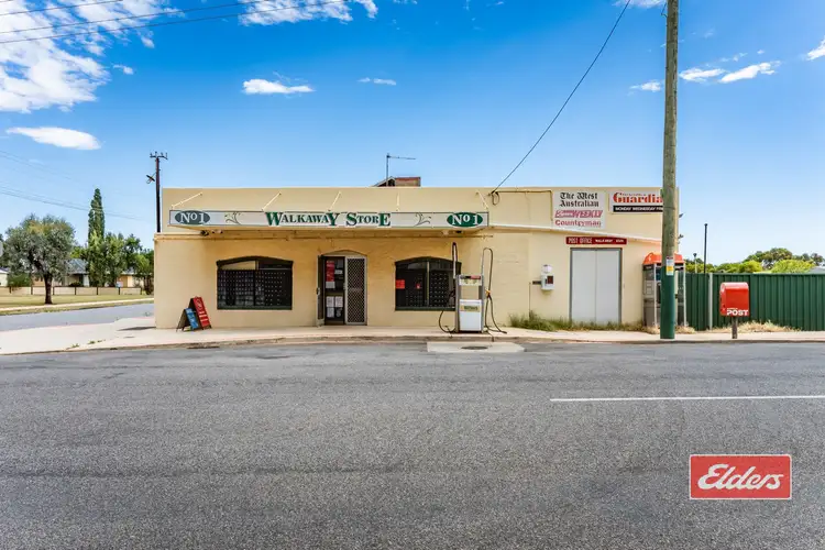 1 Evans Road, Walkaway WA 6528