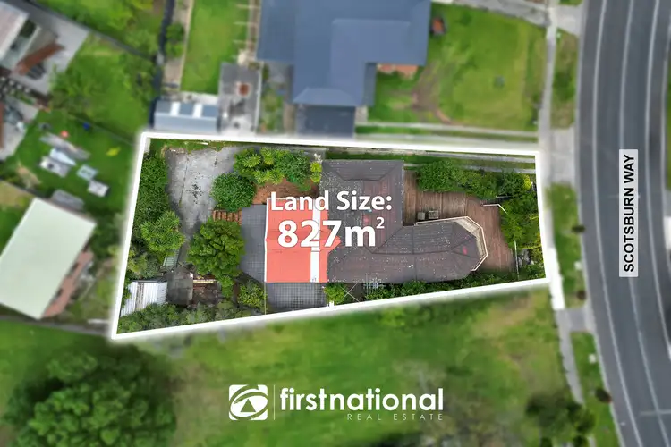 38 Scotsburn Way, Endeavour Hills VIC 3802