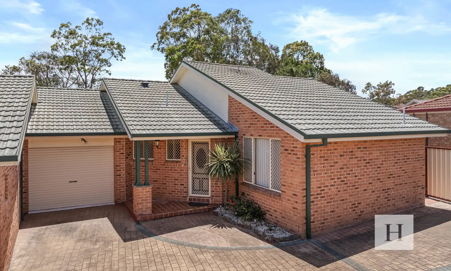 Main view of Homely unit listing, 3/96 Gorokan Drive, Lake Haven NSW 2263