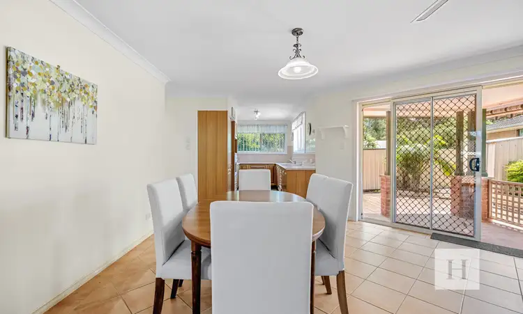 Fourth view of Homely unit listing, 3/96 Gorokan Drive, Lake Haven NSW 2263