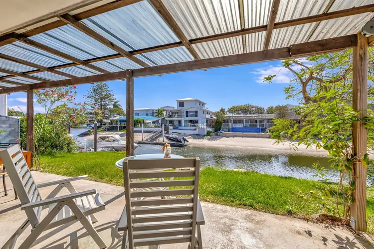 21 Flamingo Keys, Broadbeach Waters QLD 4218