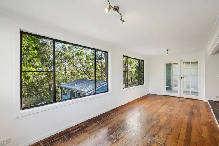 Fifth view of Homely house listing, 40 Hawkins Parade, Blaxland NSW 2774