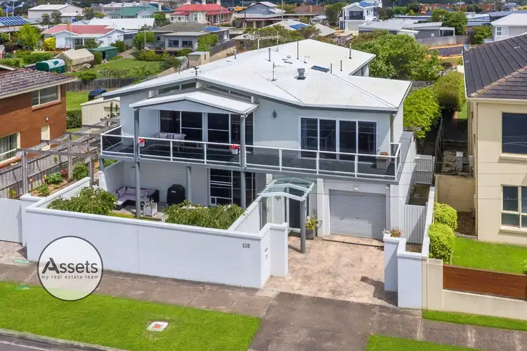 135 Bentinck Street, Portland VIC 3305