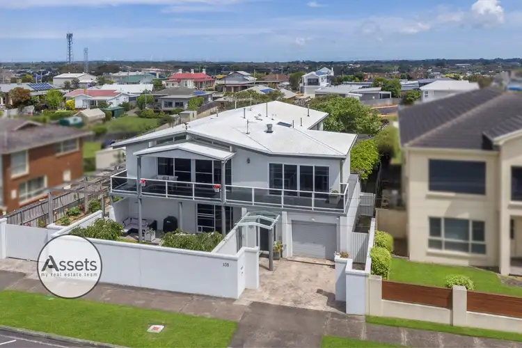 135 Bentinck Street, Portland VIC 3305