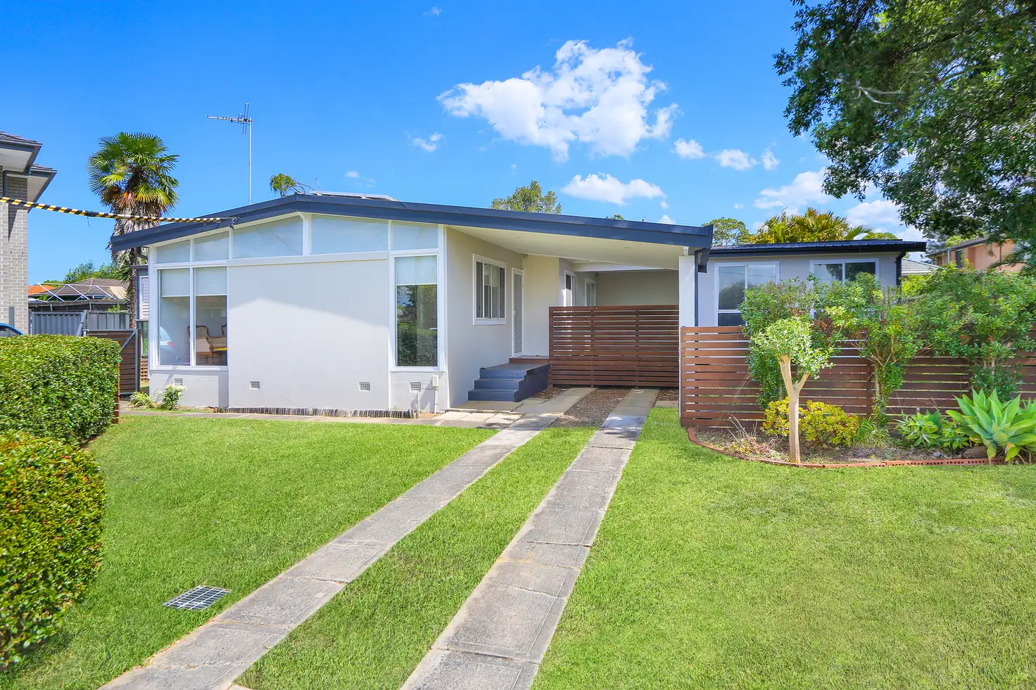 Main view of Homely house listing, 7 Wendy Place, Toongabbie NSW 2146